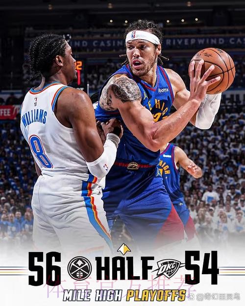 踩脚轻伤却致掘金体系崩塌，约基奇步履艰难休战至少4周