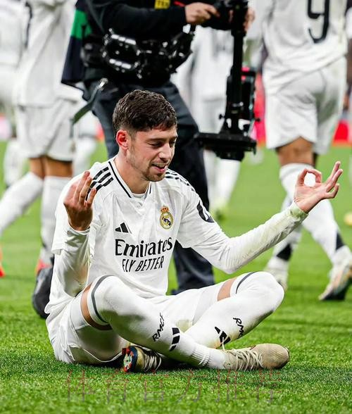 皇马视巴尔韦德为未来队长 他能力个性让球队兴奋 皇马视巴尔韦德为未来队长 他能力个性让球队兴奋